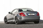 Mercedes-Benz V58k by VATH 2010 года